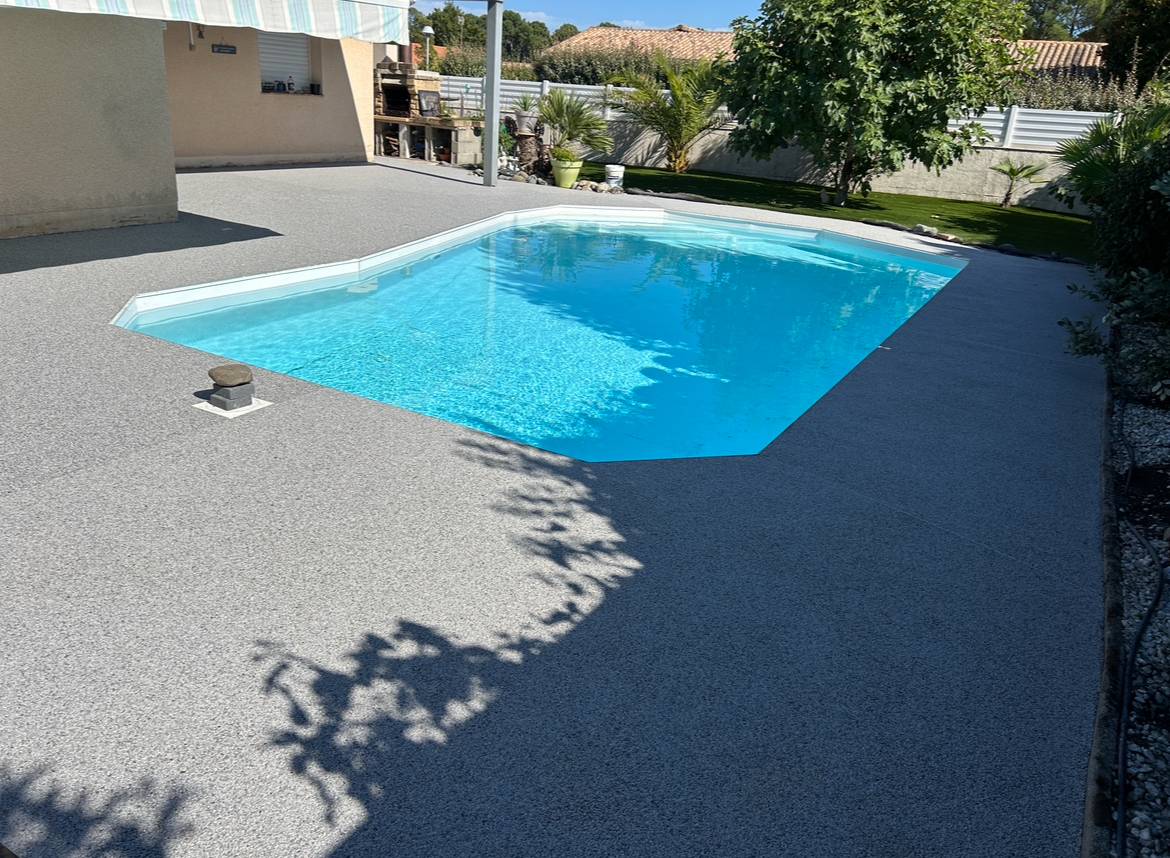 moquette de pierre bassin d’arcachon