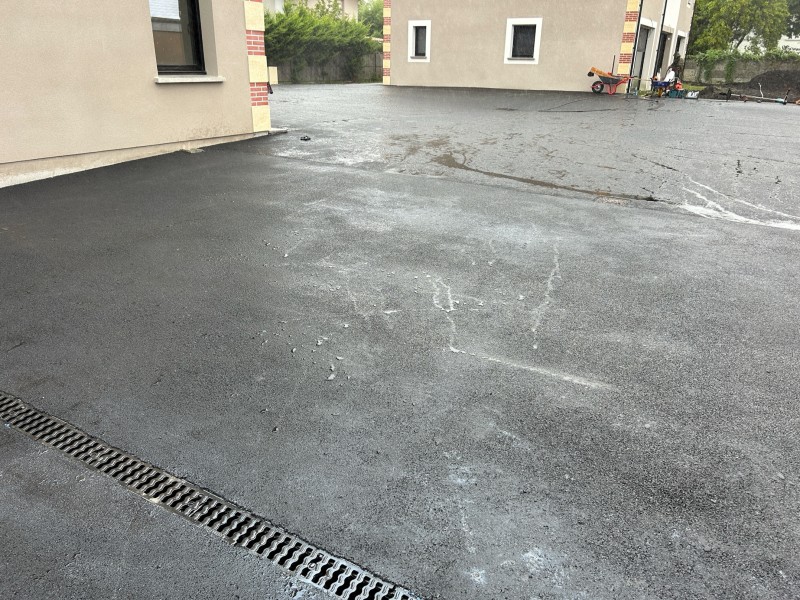  devis poir parking professionnel bassin d’Arcachon