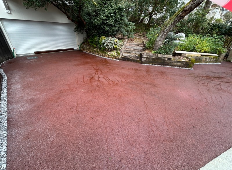 entreprise Lizé Yanick travaux public