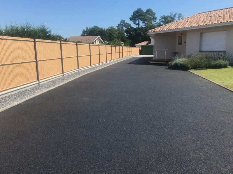 bordures en beton pour votre allée