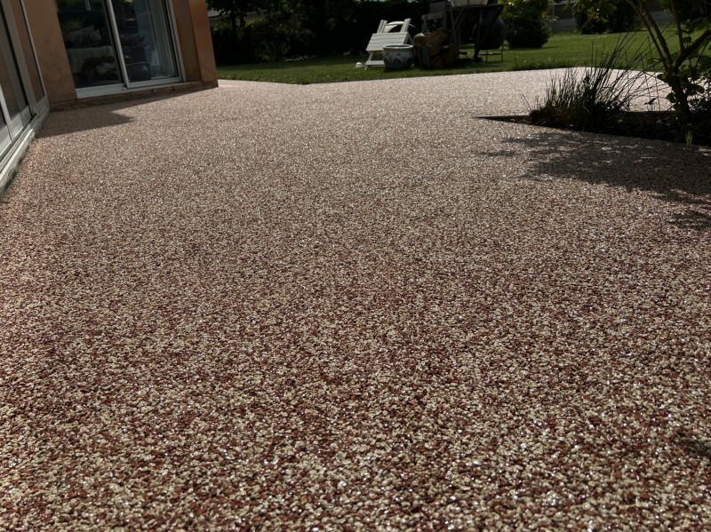 Faire rénover sa terrasse béton sur le Bassin d'Arcachon