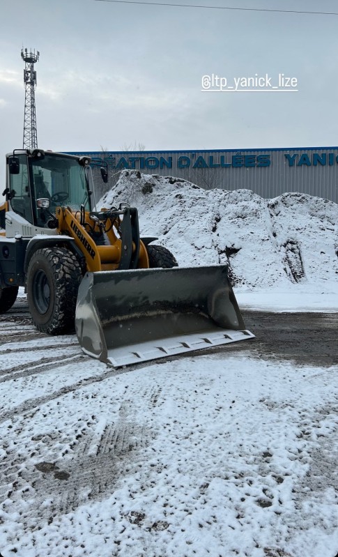 Du nouveau dans l’entreprise 