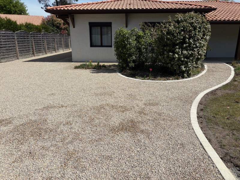  quelques-unes de nos réalisations sur le bassin d’Arcachon 