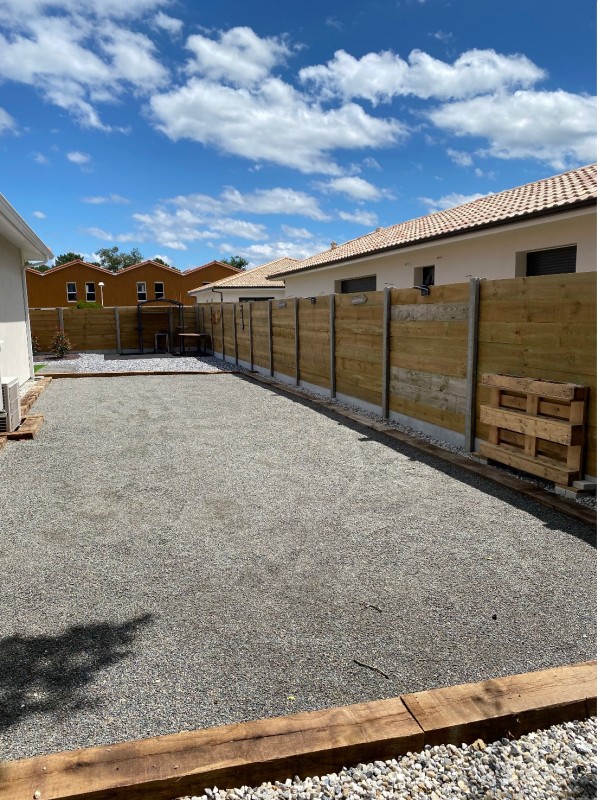 entreprise Lizé Yanick ltp gujan mestras