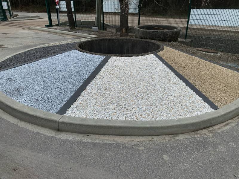 Quel revêtement choisir pour vos allées, accès & parking sur le bassin d’arcachon