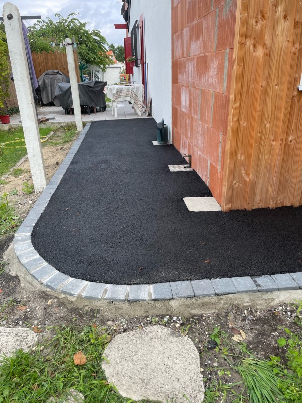 travaux public Gujan-Mestras