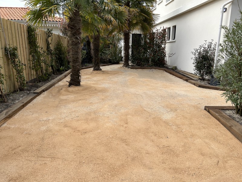 parking calcaire mios Lizé yanick ltp