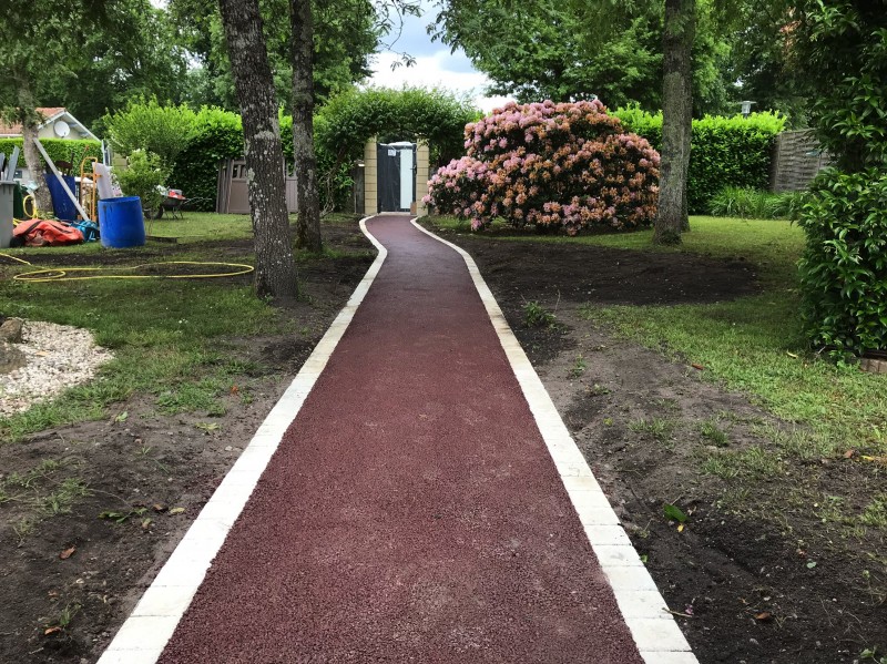 entreprise Lizé Yanick ltp la teste