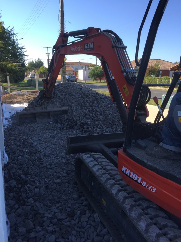 Du nouveau dans l’entreprise 