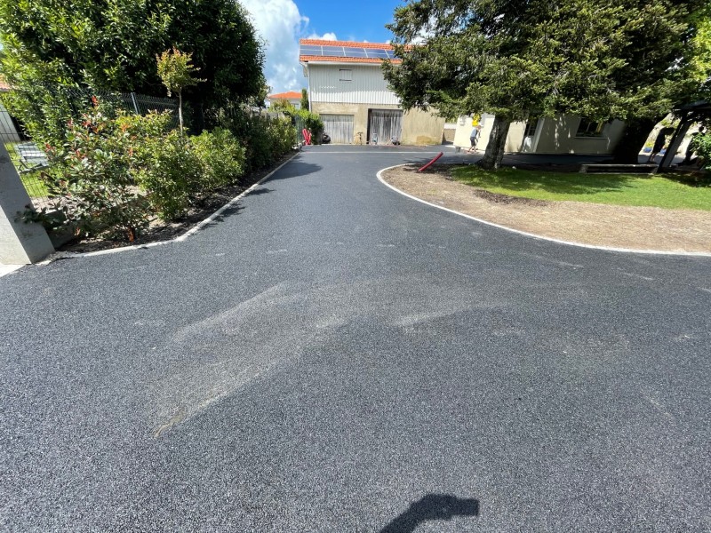 allée lizé Yanick tp gujan mestras