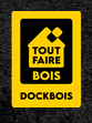 Quincaillerie Gujan Mestras DOCK BOIS - TOUT FAIRE