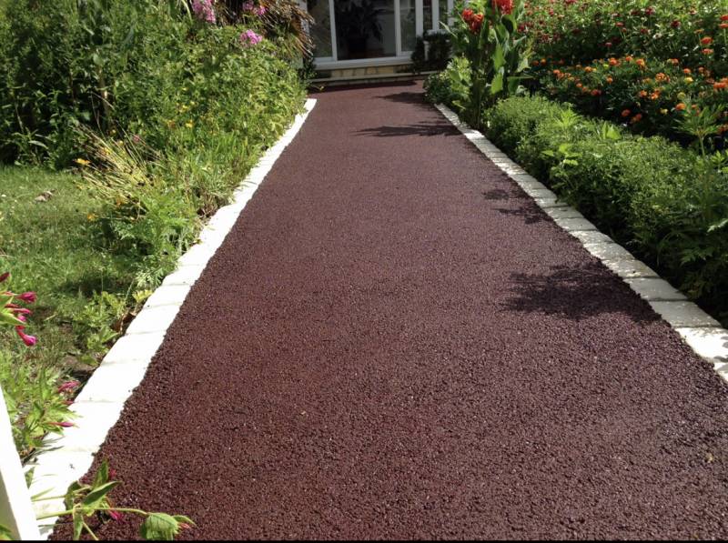 devis allées cours sur biganos lize tp