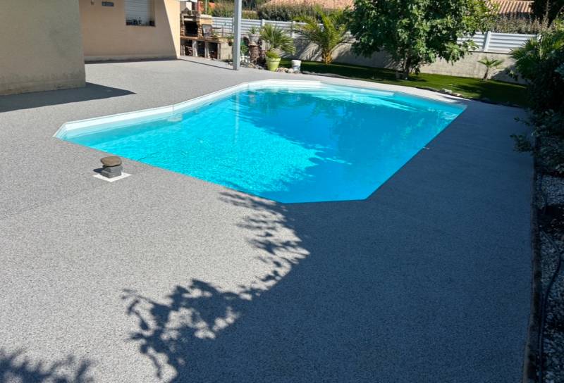 prix moquette de pierre au m² sur le bassin d'arcachon