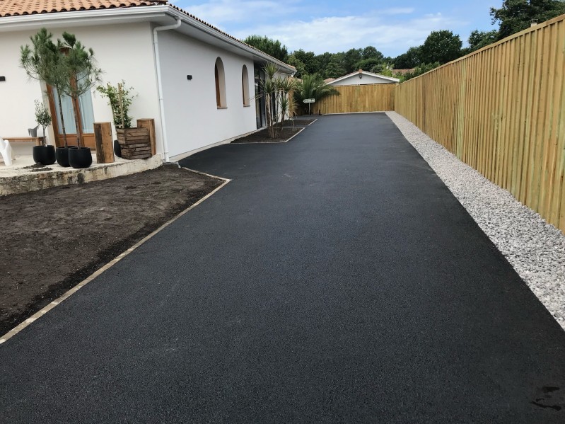 bordures en beton pour votre allée