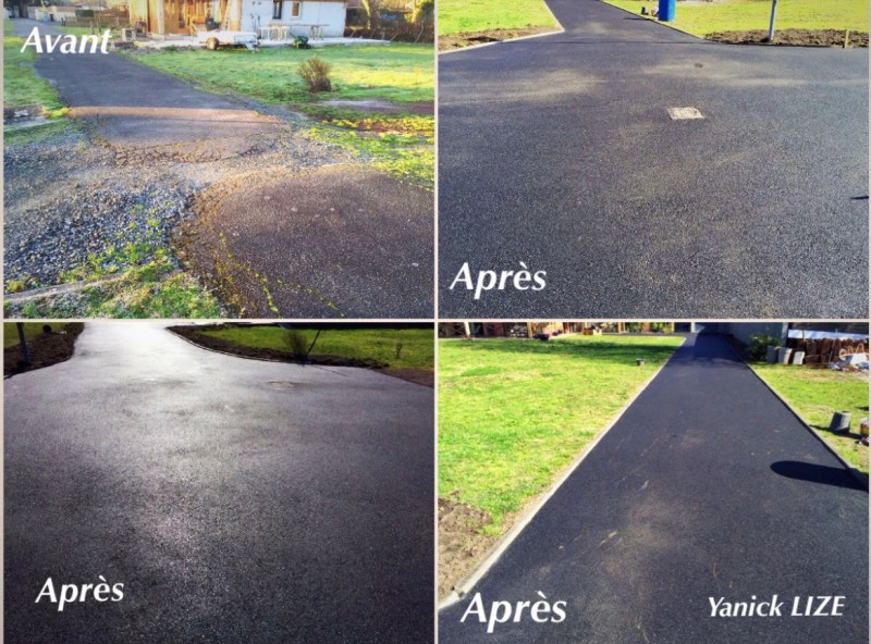 travaux public particulier Gujan-Mestras