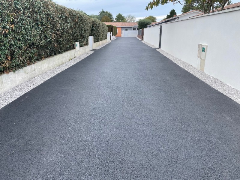 enrobé gujan mestras gironde