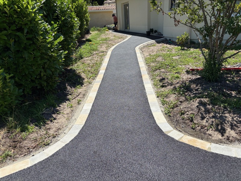  quelques-unes de nos réalisations sur le bassin d’Arcachon 