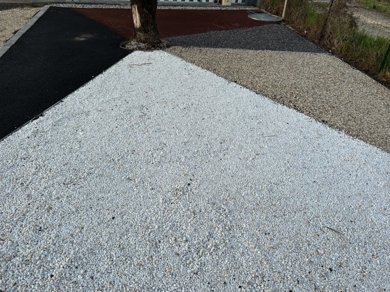 prix Tarif allées calcaire bassin d’Arcachon lizé tp