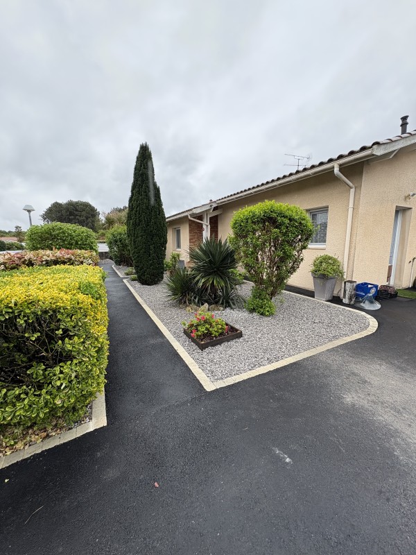  voici nos dernières réalisation en gironde.