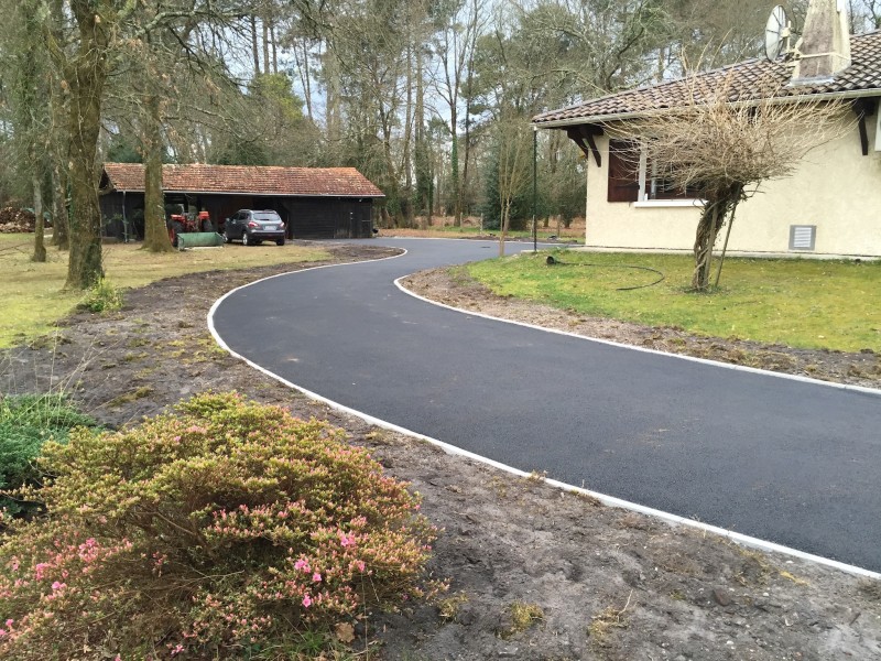 quelle bordures pour mon allée