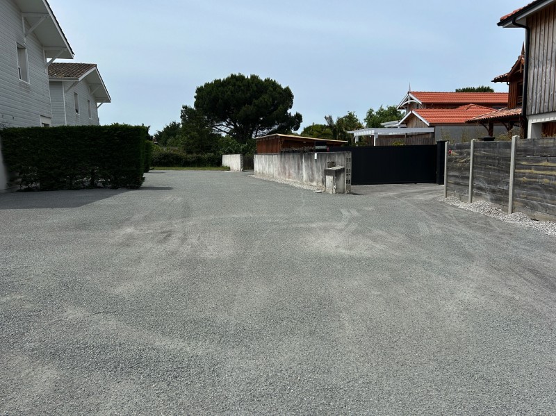 prix Tarif allées calcaire bassin d’Arcachon lizé tp