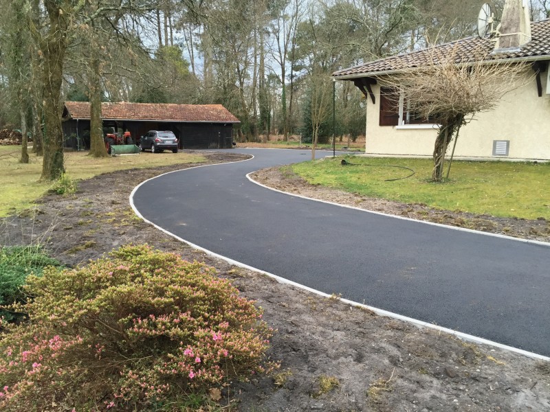 bordures en beton pour votre allée