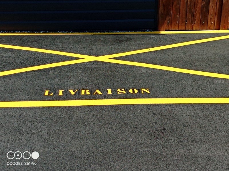 Entreprise pour l'aménagement extérieur à Mios