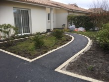 Nos prestations sur le secteur de proche de La Teste-de-Buch 33 en Gironde