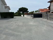 Nos prestations sur le secteur de à Biganos 33380