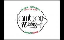Restaurant Jambons 10 Vins sur Mios