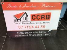 CCRB rénovation bâtiment