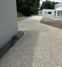 Nos prestations sur le secteur de à Biganos 33380