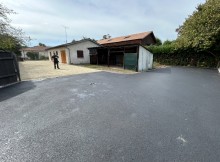 Nos prestations sur le secteur de à Biganos 33380