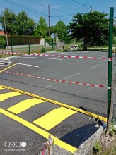 Notre zone d'activité pour ce service Fabrication d'allée carrossable pas chère proche de La Teste-de-Buch 33 en Gironde