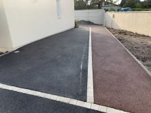 Notre zone d'activité pour ce service Fabrication d'allée carrossable pas chère proche de La Teste-de-Buch 33 en Gironde