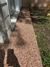 Notre zone d'activité pour ce service Allée de garage en gravier stabilisé proche de La Teste-de-Buch 33 en Gironde