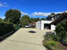 Nos prestations sur le secteur de à Biganos 33380