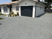 Nos prestations sur le secteur de à Biganos 33380