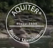 Pierres distribution Bassin d'Arcachon AQUITER