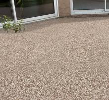 Notre zone d'activité pour ce service Allée de garage en gravier stabilisé à Mios 33380 en Nouvelle-Aquitaine