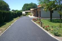 Nos prestations sur le secteur de à Biganos 33380