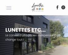 opticien gujan mestras 