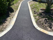 Notre zone d'activité pour ce service Création d'allées pour particuliers et professionnels à Mios 33380 en Nouvelle-Aquitaine