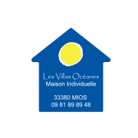 CONSTRUCTION MAISONS INDIVIDUELLES MIOS LES VILLAS OCEANES