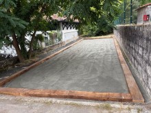 Notre zone d'activité pour ce service Création d'allées pour particuliers et professionnels à Biganos 33380