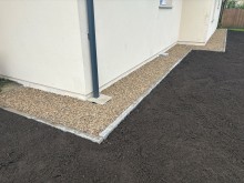 Notre zone d'activité pour ce service Fabrication d'allée carrossable pas chère proche de La Teste-de-Buch 33 en Gironde