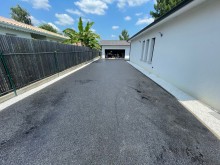 Notre zone d'activité pour ce service Tarif allée en calcaire concassé proche de La Teste-de-Buch 33 en Gironde