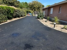 Notre zone d'activité pour ce service Prix au m2 d'un goudronnage à Mios 33380 en Nouvelle-Aquitaine