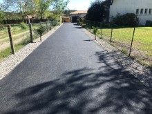 Nos prestations sur le secteur de à Biganos 33380