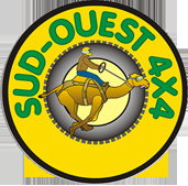 Réparation et vente de 4x4 Biganos Sud Ouest 4X4